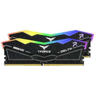 Bộ nhớ máy tính để bàn TEAM Team Delta White (2 x 16GB) DDR5 6000MHz (FF4D532G6000HC38ADC01)