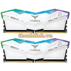 Bộ nhớ máy tính để bàn TEAM TF4D432G3200HC16F01 (1 x 32GB) DDR4 3200MHz (TF4D432G3200HC16F01)