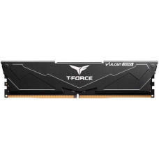 Bộ nhớ máy tính Ram PC TeamGroup T-Force Vulcan 16GB DDR5 5600Mhz Black