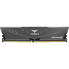 Bộ nhớ máy tính Ram PC TeamGroup T-Force Vulcan Z 16GB DDR4 3200Mhz Red/Gray