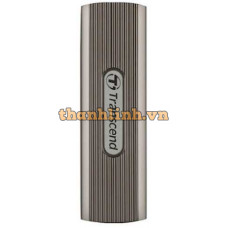 Ổ Cứng di Động SSD Transcend 2TB ESD330C, Type-C (TS2TESD330C)