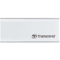 Ổ cứng di động SSD Transcend 500GB SSD ESD260C USB 3.1 Gen 2 type C (TS500GESD260C)