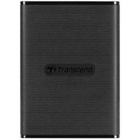 Ổ Cứng di Động SSD Transcend 500GB ESD270C, USB 3.1 Gen 2, Type-C (TS500GESD270C)