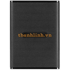 Ổ Cứng di Động SSD Transcend 500GB ESD270C, USB 3.1 Gen 2, Type-C (TS500GESD270C)