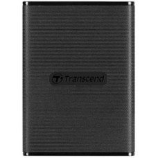 Ổ Cứng di Động SSD Transcend 500GB ESD270C, USB 3.1 Gen 2, Type-C (TS500GESD270C)