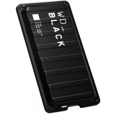 Ổ cứng di động SSD WD Black P50 Game Drive 500GB USB 3.2 (WDBA3S5000ABK-WESN)