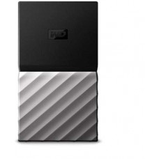 Ổ cứng WD MY PASSPORT SSD 256GB (WDBK3E2560PS)