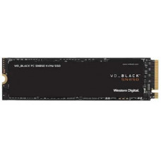 Ổ cứng gắn trong/ SSD WD Black 1TB SN850 NVMe M.2 2280 (WDS100T1X0E-00AFY0)