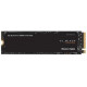 Ổ cứng gắn trong/ SSD WD Black 1TB SN850 NVMe M.2 2280 (WDS100T1X0E-00AFY0)