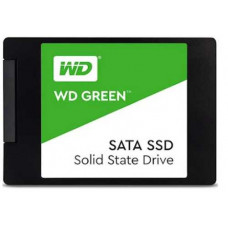 Ổ cứng SSD Western Digital WD Green 240GB 2.5" SATA 3 - WDS240G2G0A