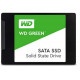 Ổ cứng SSD Western Digital WD Green 240GB 2.5" SATA 3 - WDS240G2G0A