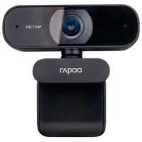 Webcam RAPOO XW2K C280 Độ Phân Giải 2K Hàng Chính Hãng Bảo Hành 24 Tháng