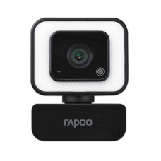 Thiết bị ghi hình/ Webcam Rapoo C270L