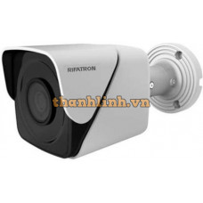 3 IN 1 AHD/TVI/CVI Camera Thân hồng ngoại 20 mét Rifatron BLR1-A105