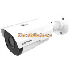 3 IN 1 AHD/TVI/CVI Camera Thân hồng ngoại 35 mét Rifatron BLR2-A205