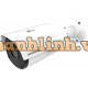 3 IN 1 AHD/TVI/CVI Camera Thân hồng ngoại 35 mét Rifatron BLR2-A205