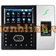 Máy Chấm Công Khuôn Mặt & Vân Tay Gigata FA-113