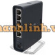 Thiết bị Router Wifi Mikrotik RB952Ui-5ac2nD-TC (hAP ac lite tower)