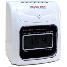 Máy chấm công Ronald Jack A2200A