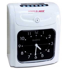 Máy chấm công Ronald Jack A2200N