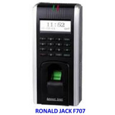 Máy kiểm soát cửa bằng vân tay Ronald Jack F707