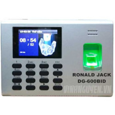 Máy kiểm soát cửa Ronald Jack W600