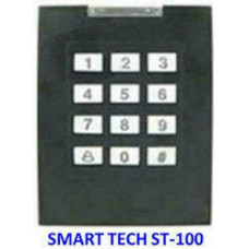 Máy kiểm soát cửa bằng thẻ cảm ứng SMART TECH ST-100
