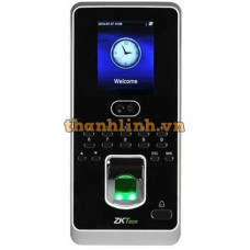 Máy chấm công khuôn mặt Zkteco 800-H