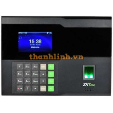 Máy chấm công Zkteco INO5 ( 3G )