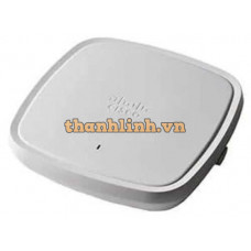 Thiết bị phát sóng không dây Cisco Embedded Wireless Controller on C9105AX Access Point C9105AXI-EWC-S