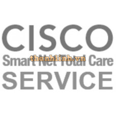 Dịch vụ bảo hành Cisco SNTC-8X5XNBD Catalyst 1000 8port GE, Ext PS, 2x1G SFP CON-SNT-C10008TE