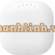ENGENIUS Cloud Managed 11ac Wave 2 Wireless Indoor Access Point ECW120