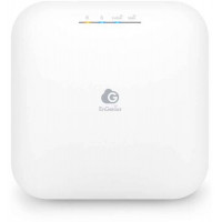 Cloud Managed 802.11ax WiFi 6 2×2 Indoor Wireless Access Point ECW220