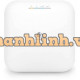Cloud Managed 802.11ax WiFi 6 2×2 Indoor Wireless Access Point ECW220