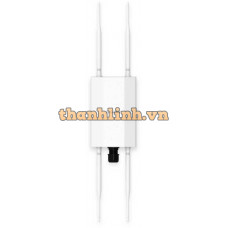 ENGENIUS EWS 11ax Managed Outdoor Access Point ( 2×2 Dual-Band ) EWS850AP