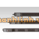 Thanh quản lý nguồn điện NETONE Power Distribution Unit 12 Outlets NET-CS-PDU12-B