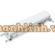 Thiết bị phụ trợ mạng Planet 2x2 MIMO 5GHz 17dBi Sector Antenna ANT-SE17AD
