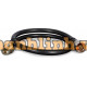 Thiết bị phụ trợ mạng Planet 0.6Meter N-male ( male pin ) to N-female ( female pin ) Cable WL-MF-0.6