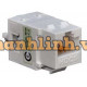 Ổ cắm UTP , CAT.6A , RJ45 , trắng ngà , 180° Rogenberger CP31-171-24