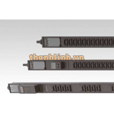 Thanh nguồn Rosenberger PDU, CPD3-112311