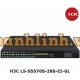 Switch 28 Port H3C LS-S5570S-28S-EI-GL