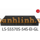 Switch H3C Layer 3 54 Port LS-S5570S-54S-EI-GL