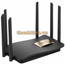 Bộ phát WiFi Ruijie RG-EW1200G Pro Chuẩn AC tốc độ 1267Mbps Cổng Gigabit