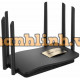 Bộ phát WiFi Ruijie RG-EW1200G Pro Chuẩn AC tốc độ 1267Mbps Cổng Gigabit