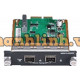 2-Port 10G SFP+ Interface Module, only for RG-S2910C-24GT2XS-P-E Ruijie M2910-02XS