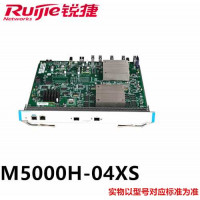 Module mở rộng Ruijie M5000H-04XS