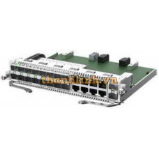 Bộ chia mạng 16 Gigabit Ethernet fiber port (SFP,LC) + 8Gigabit Ethernet copper port (RJ45) + 2x10-Gigabit Ethernet Ruijie M6000-16SFP8GT2XS
