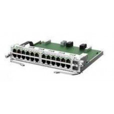 Bộ module chia mạng 24 Gigabit Ethernet copper port (RJ45) + 2 10-Gigabit Ethernet fiber port (SFP+,LC) Ruijie M6000-24GT2XS