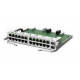 Bộ module chia mạng 24 Gigabit Ethernet copper port (RJ45) + 2 10-Gigabit Ethernet fiber port (SFP+,LC) Ruijie M6000-24GT2XS