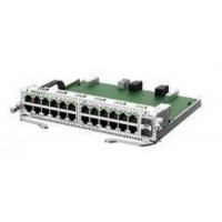 Bộ module  chia mạng 24 Gigabit Ethernet fiber port (SFP,LC) + 2 10-Gigabit Ethernet fiber port (SFP+,LC) Ruijie M6000-24SFP2XS